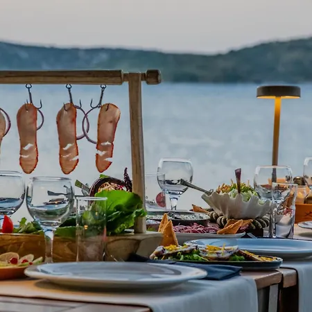 Hotel Orkide Bodrum