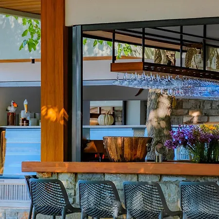 Hotel Orkide Bodrum