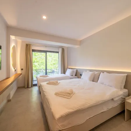 Orkide Hotel