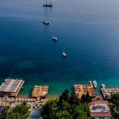 Orkide Hotel Bodrum