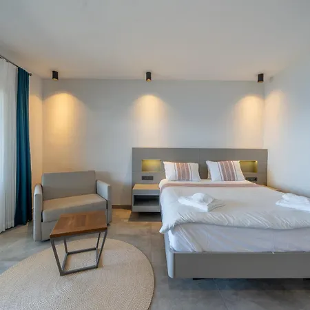 Orkide Hotel