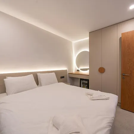 Orkide Hotel *
