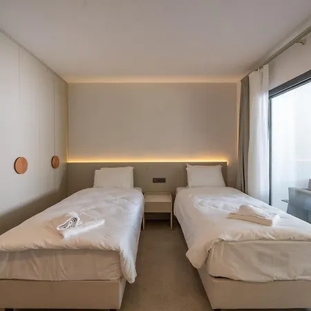 Hotel Orkide *