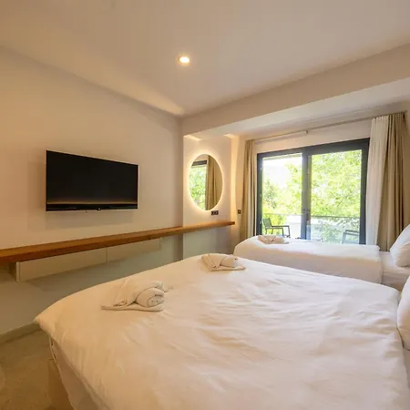 Orkide Hotel Bodrum