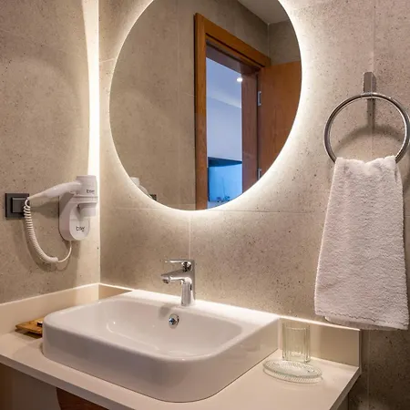 Orkide Hotel