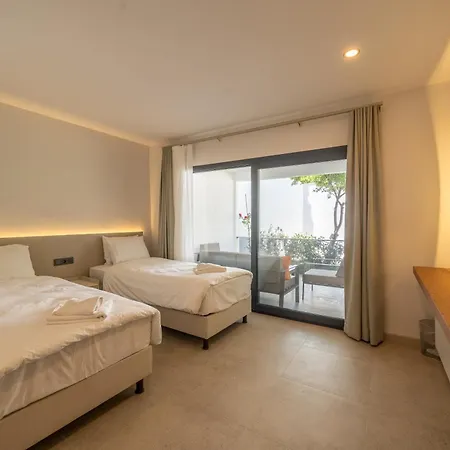 Hotel Orkide
