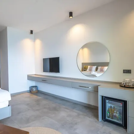 Hotel Orkide Bodrum