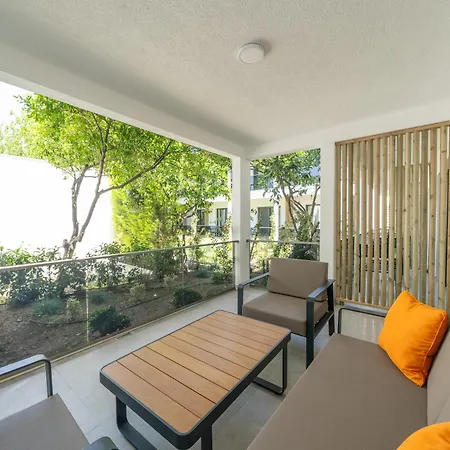 Orkide Hotel Bodrum