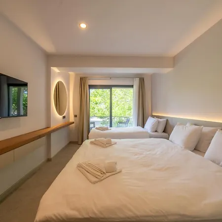 Orkide Hotel *