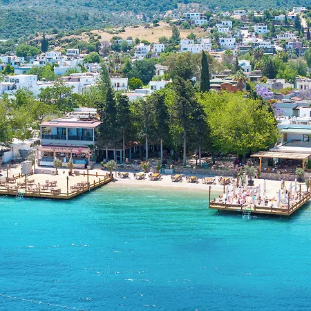 Orkide Hotel Bodrum